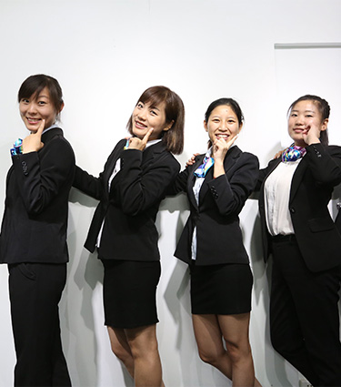 大華偉業(yè)-市場部