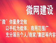 企業(yè)建設(shè)微網(wǎng)站有哪些作用？