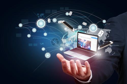 各大行業(yè)互聯(lián)網(wǎng)商業(yè)平臺(tái)解決方案盤(pán)點(diǎn)